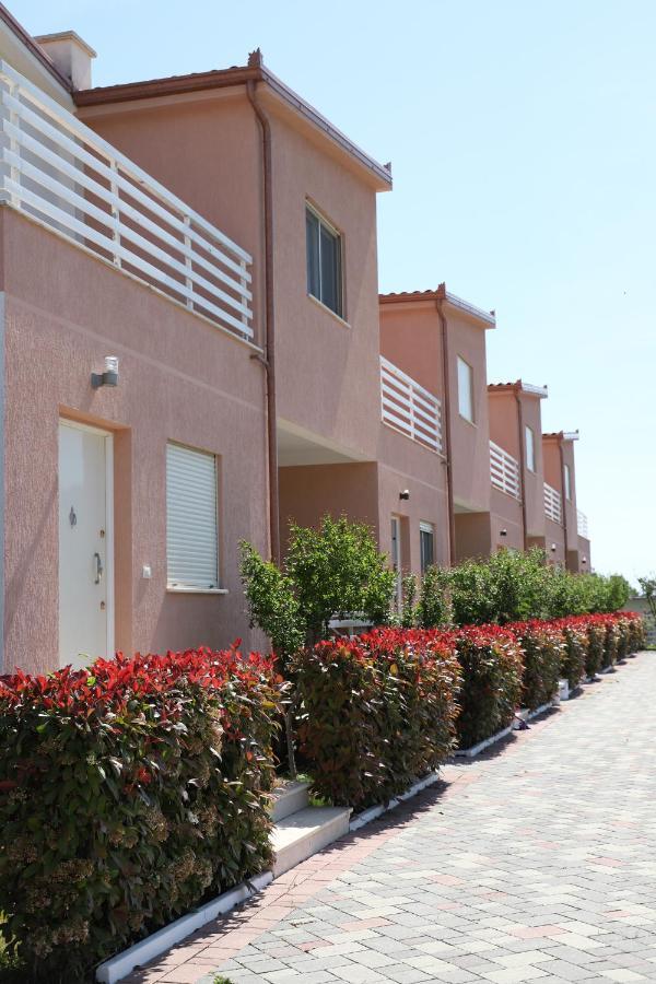 Tea Residence, Gjiri I Lalzit Villa Durres Exterior photo